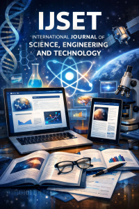Free Online Science Journals