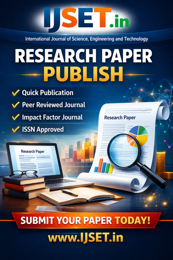 publish research paper