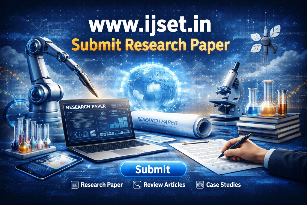Submit Research Paper Free