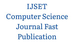 Computer Science Journal Fast Publication