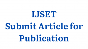 Submit Article for Publication