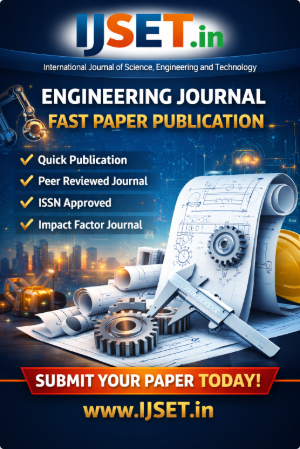 Engineering Paper Publication